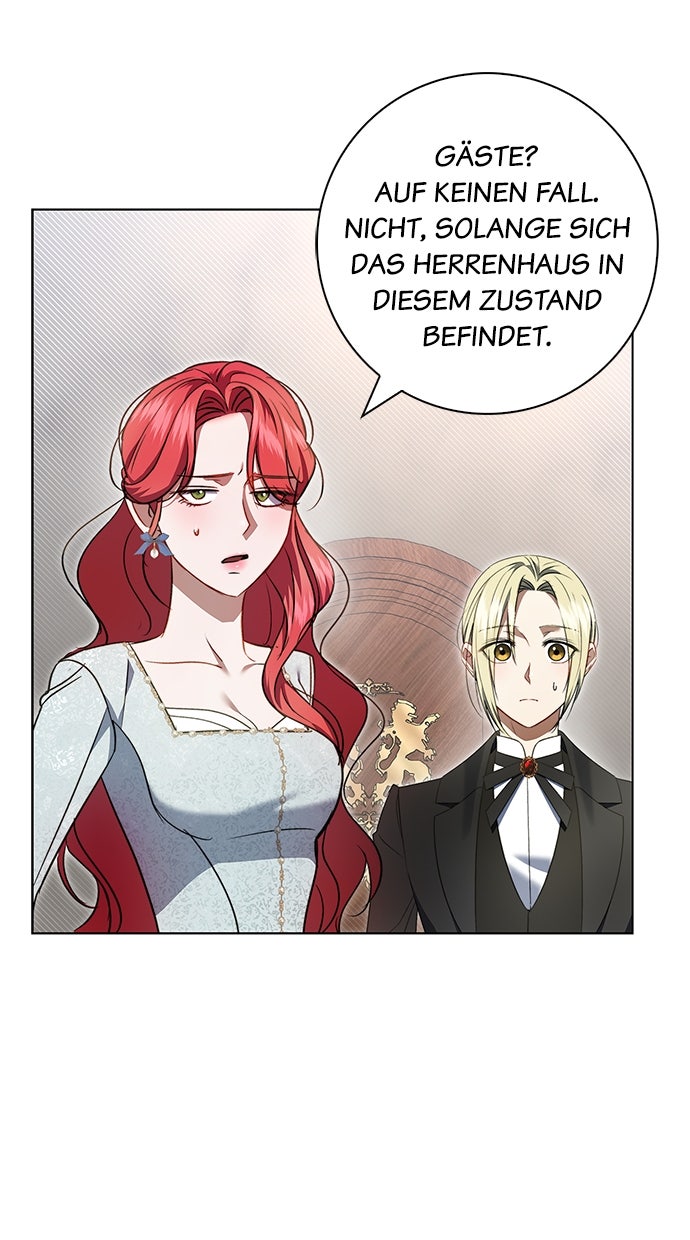 Read Wie man seinen Ehemann in die Hölle schickt Manga Online