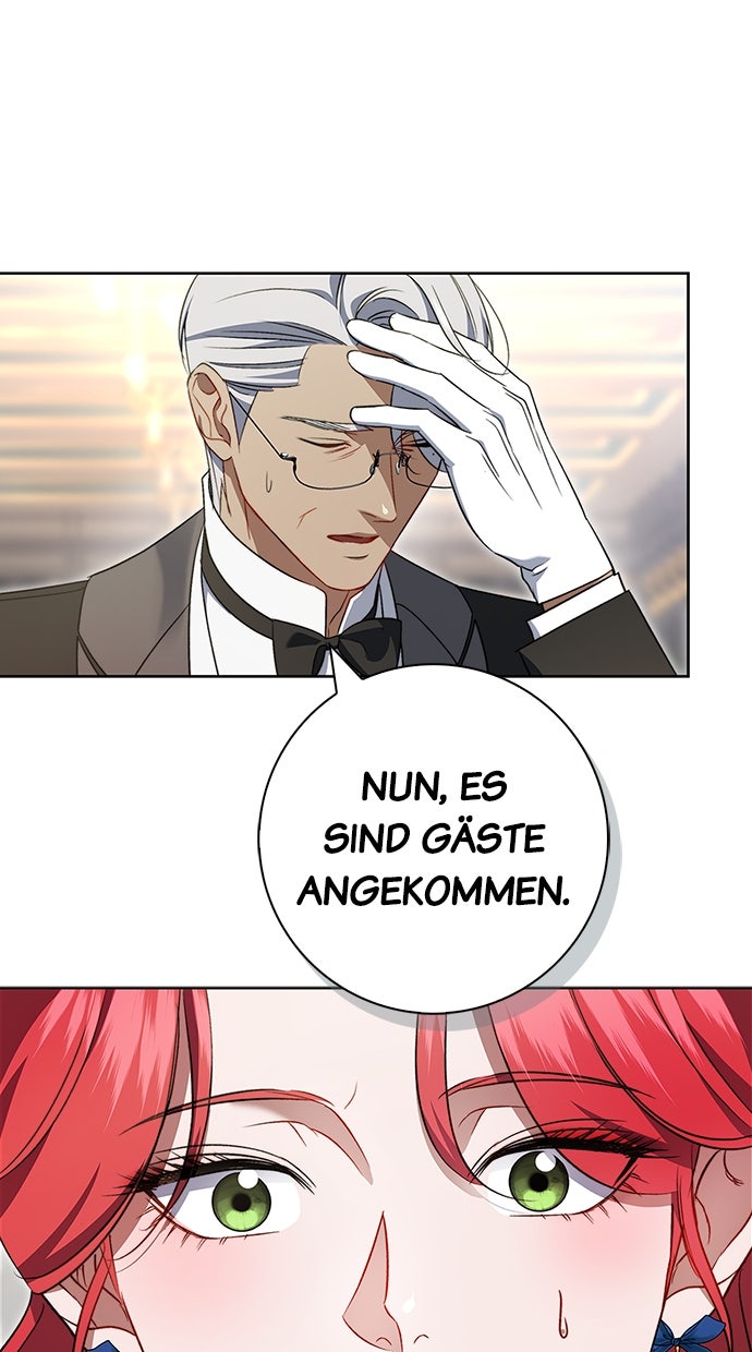 Read Wie man seinen Ehemann in die Hölle schickt Manga Online