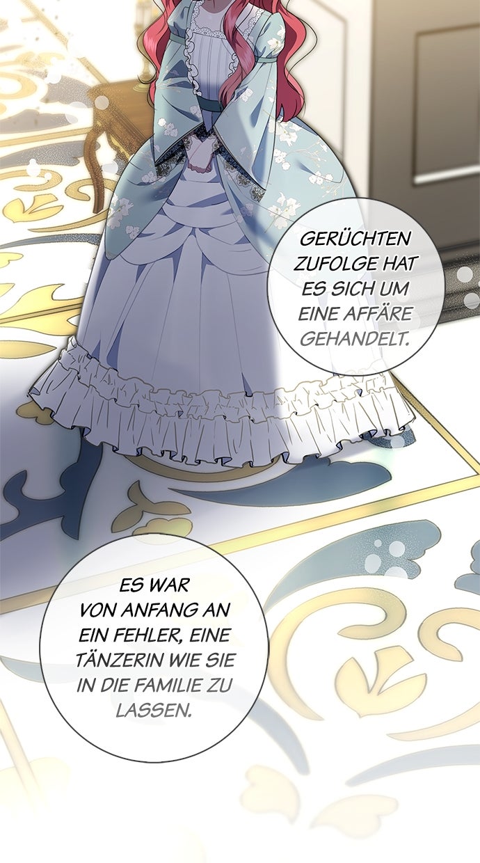 Read Wie man seinen Ehemann in die Hölle schickt Manga Online