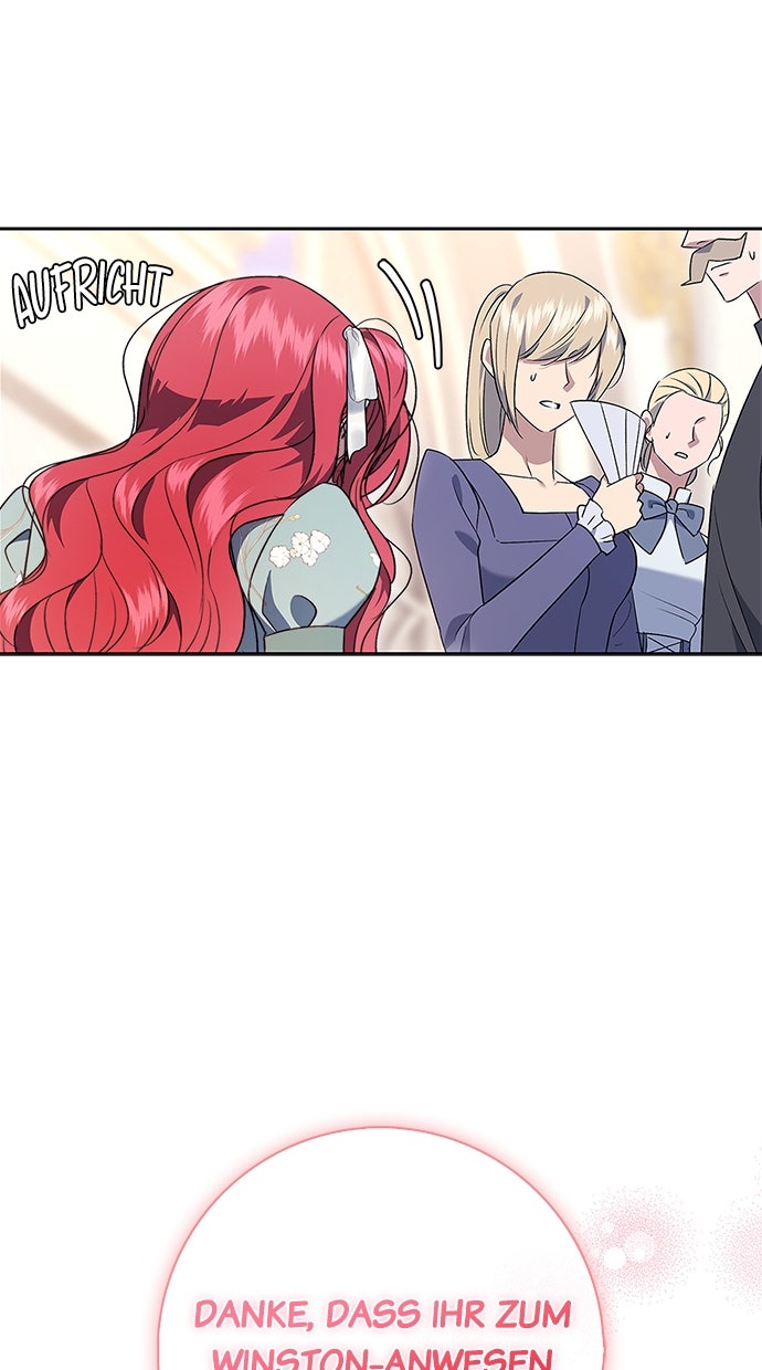 Read Wie man seinen Ehemann in die Hölle schickt Manga Online