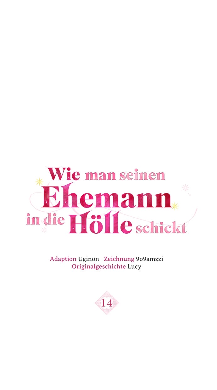 Read Wie man seinen Ehemann in die Hölle schickt Manga Online