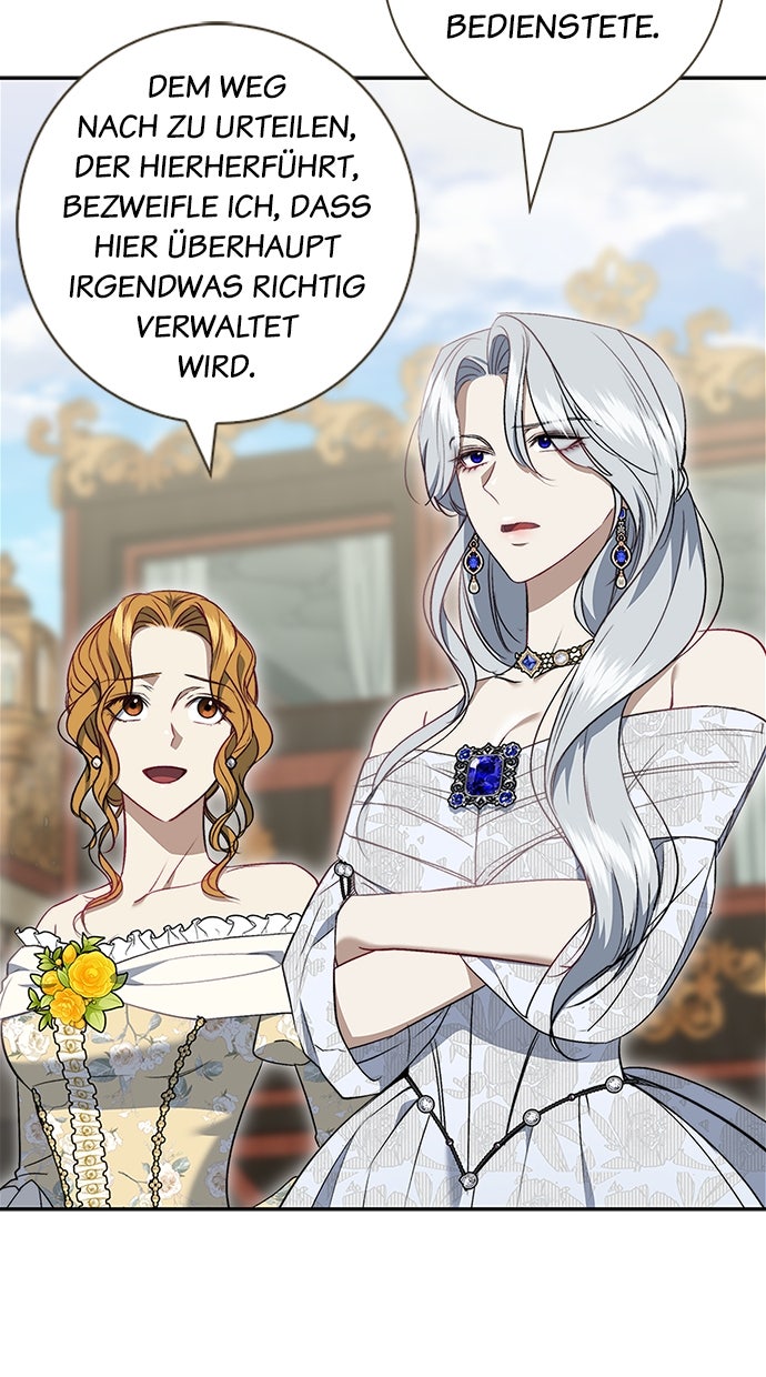 Read Wie man seinen Ehemann in die Hölle schickt Manga Online