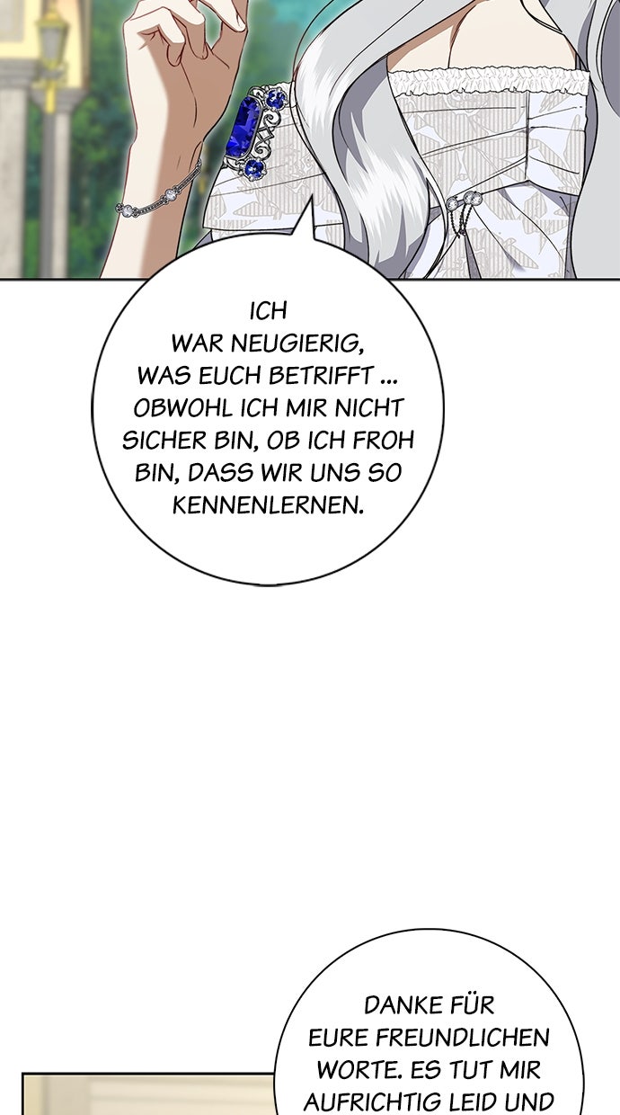 Read Wie man seinen Ehemann in die Hölle schickt Manga Online