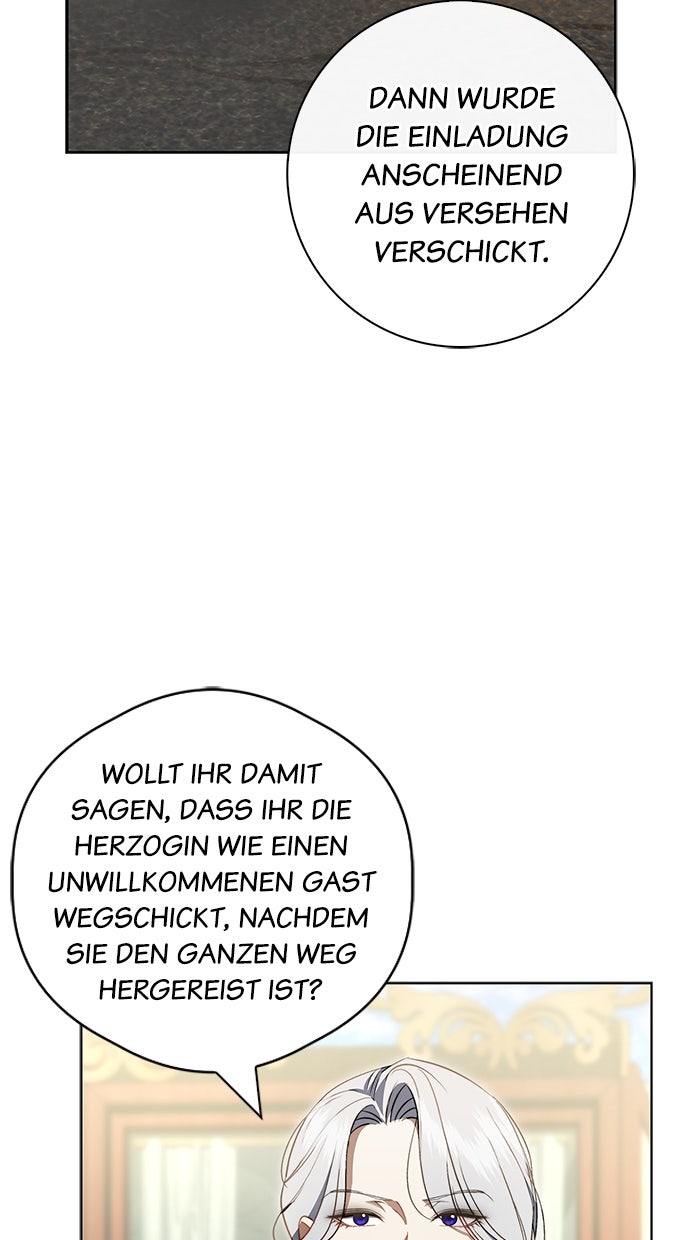 Read Wie man seinen Ehemann in die Hölle schickt Manga Online