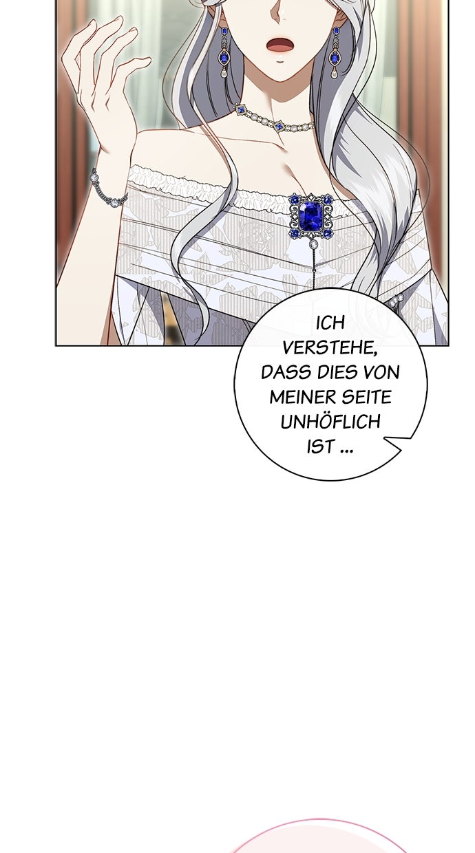 Read Wie man seinen Ehemann in die Hölle schickt Manga Online