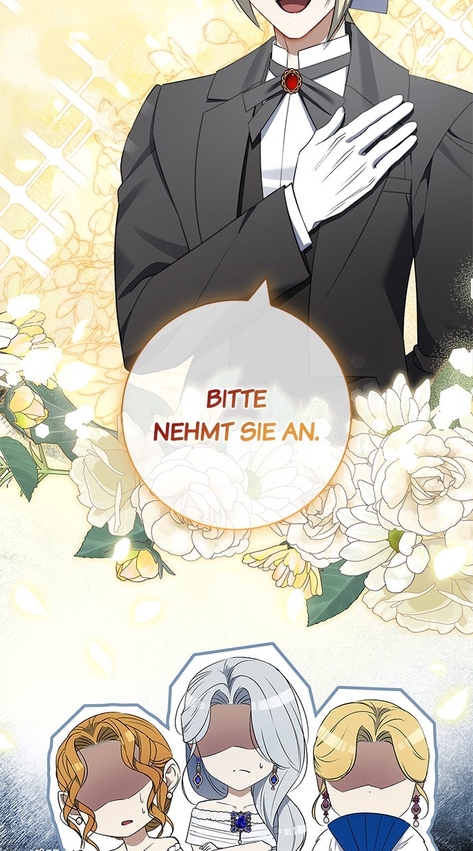 Read Wie man seinen Ehemann in die Hölle schickt Manga Online