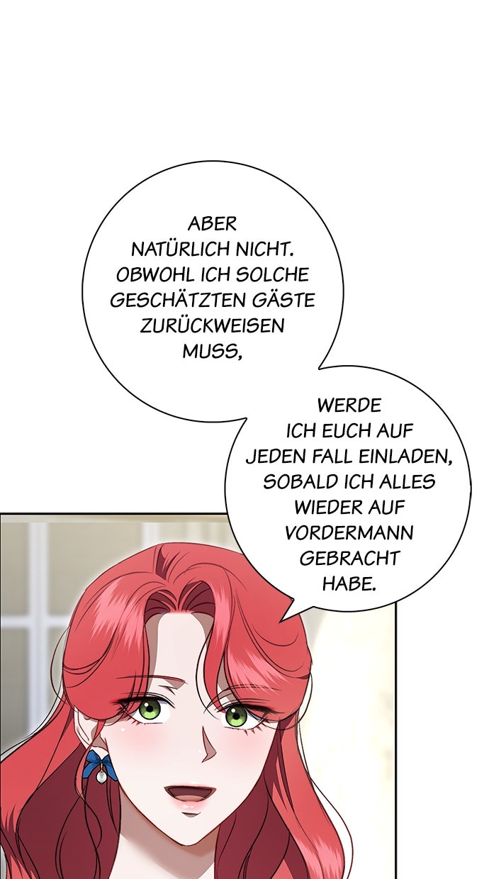 Read Wie man seinen Ehemann in die Hölle schickt Manga Online