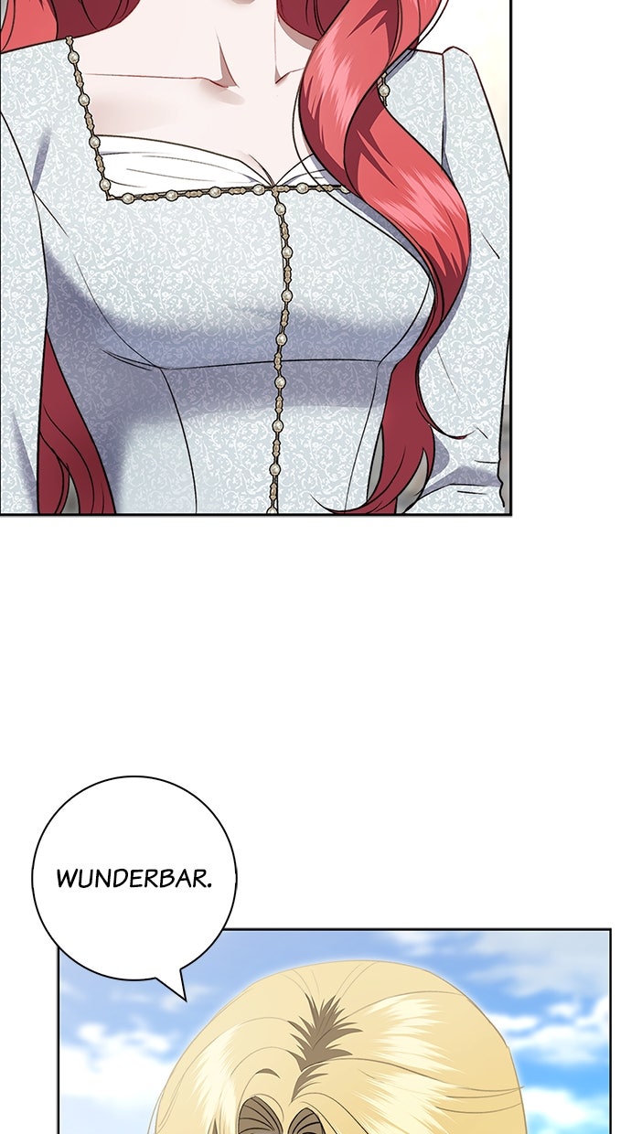 Read Wie man seinen Ehemann in die Hölle schickt Manga Online