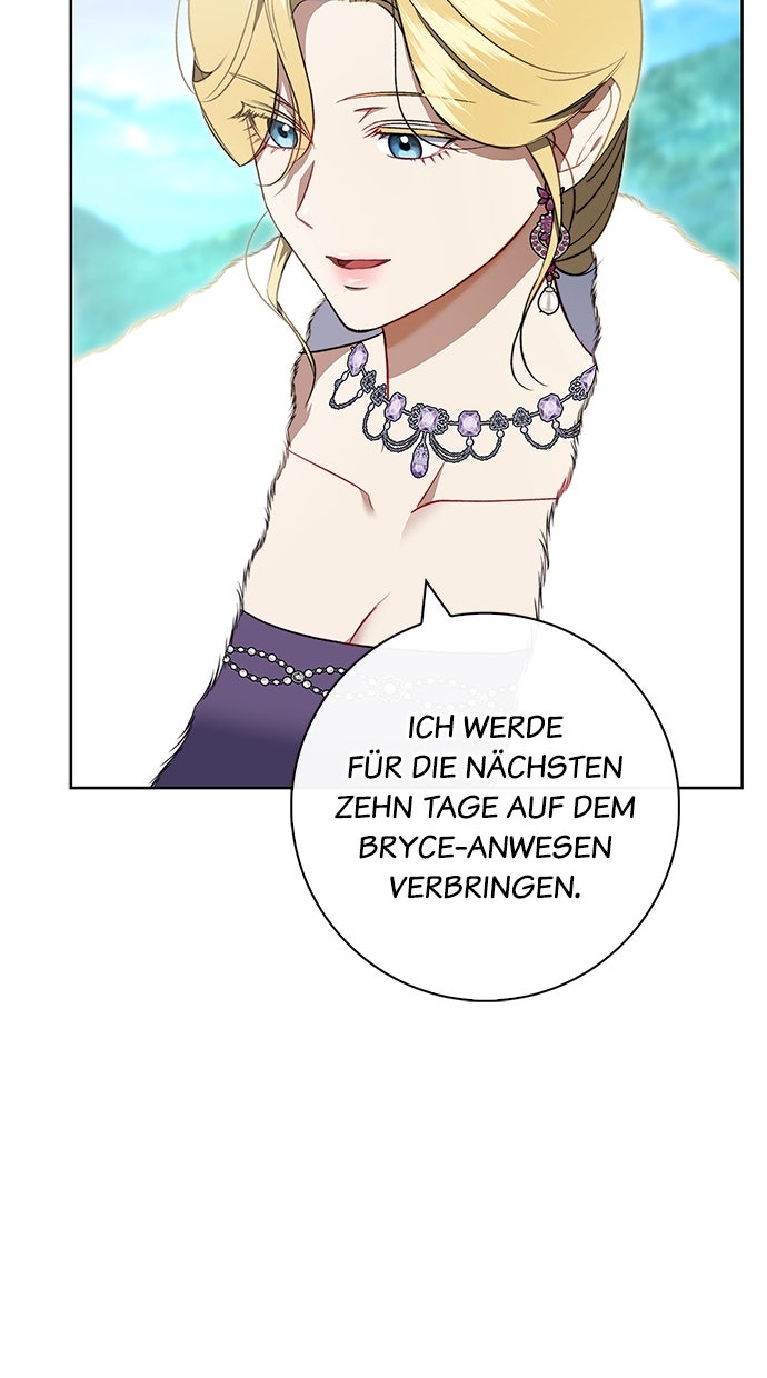 Read Wie man seinen Ehemann in die Hölle schickt Manga Online