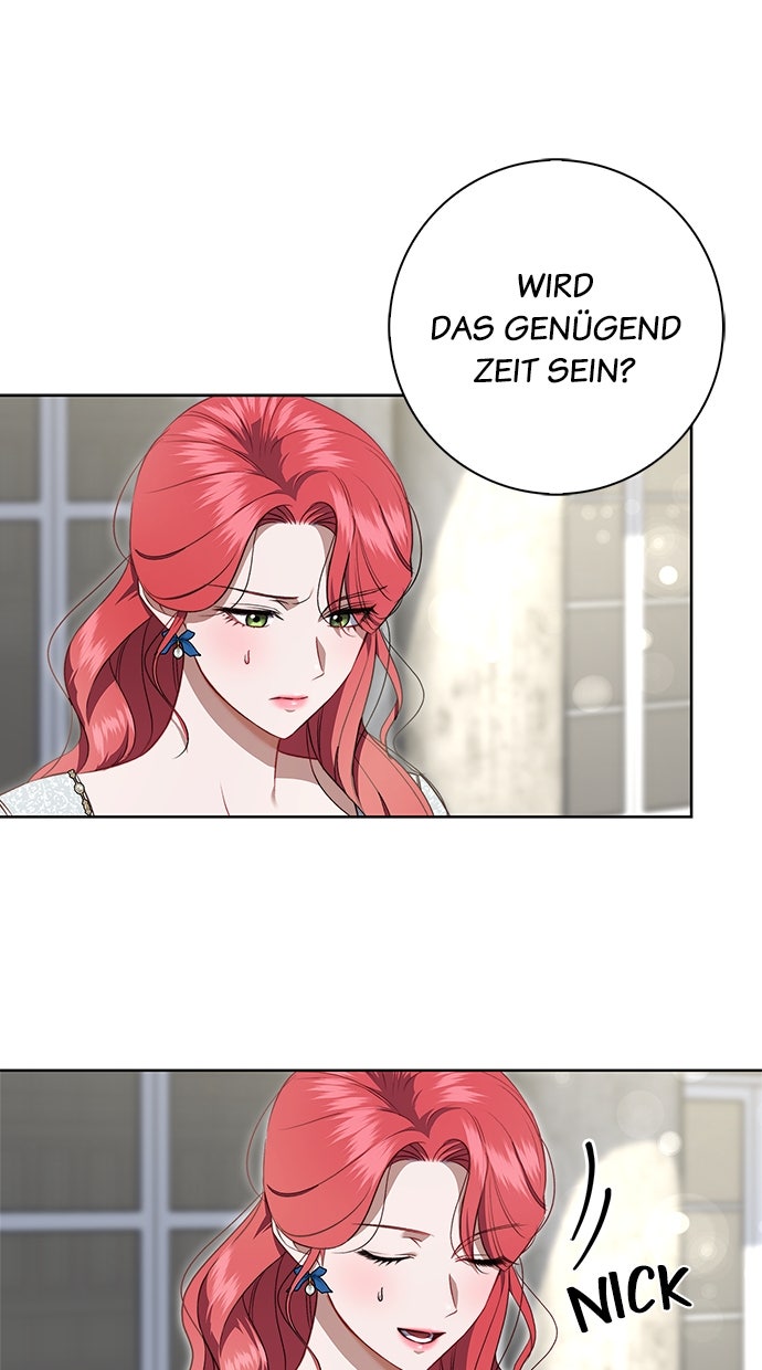 Read Wie man seinen Ehemann in die Hölle schickt Manga Online