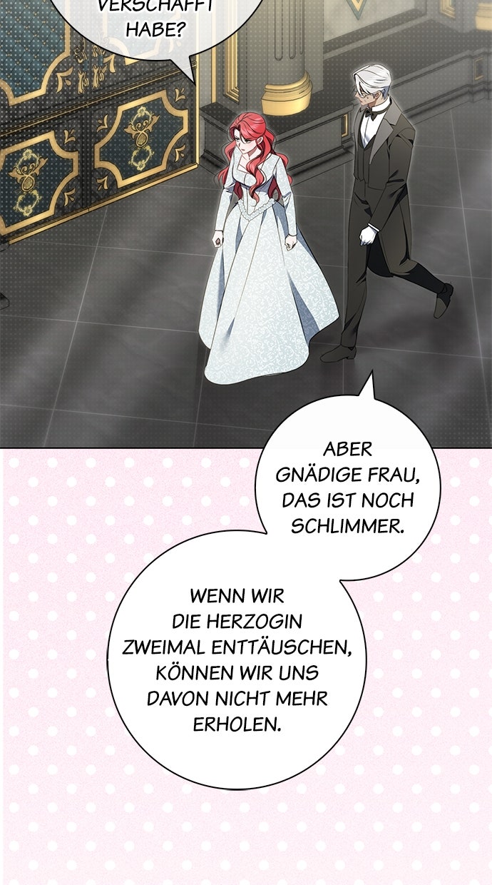 Read Wie man seinen Ehemann in die Hölle schickt Manga Online