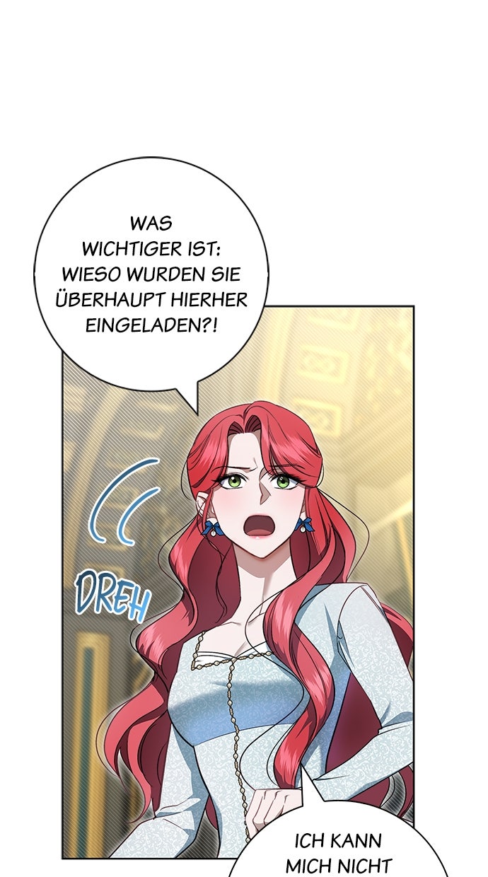 Read Wie man seinen Ehemann in die Hölle schickt Manga Online