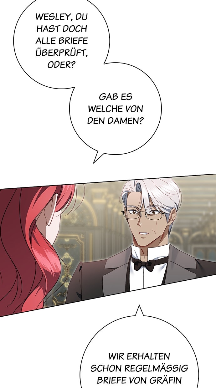 Read Wie man seinen Ehemann in die Hölle schickt Manga Online