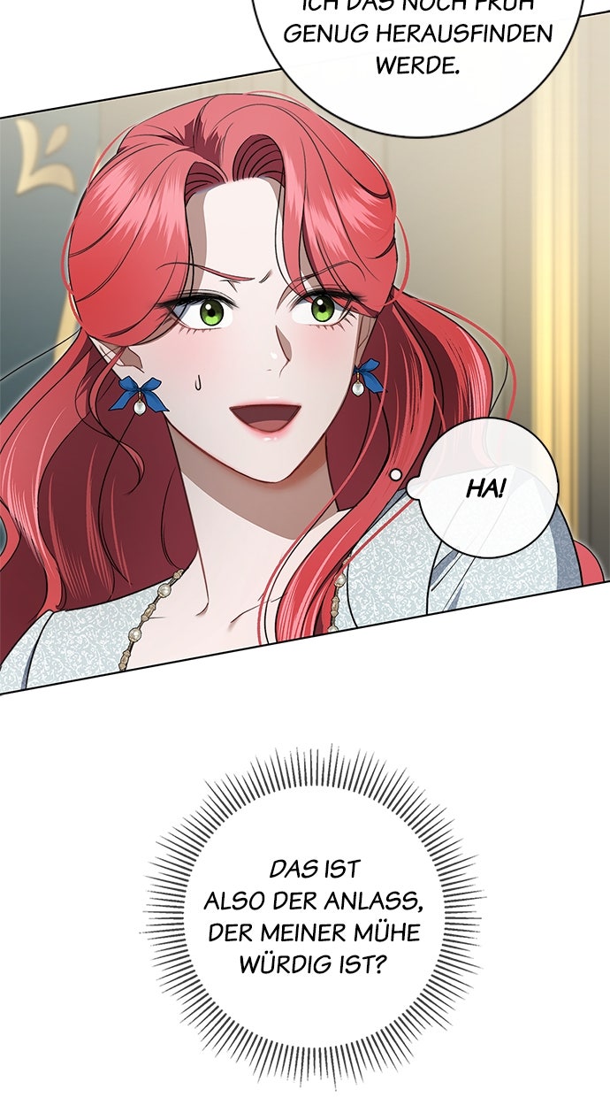 Read Wie man seinen Ehemann in die Hölle schickt Manga Online