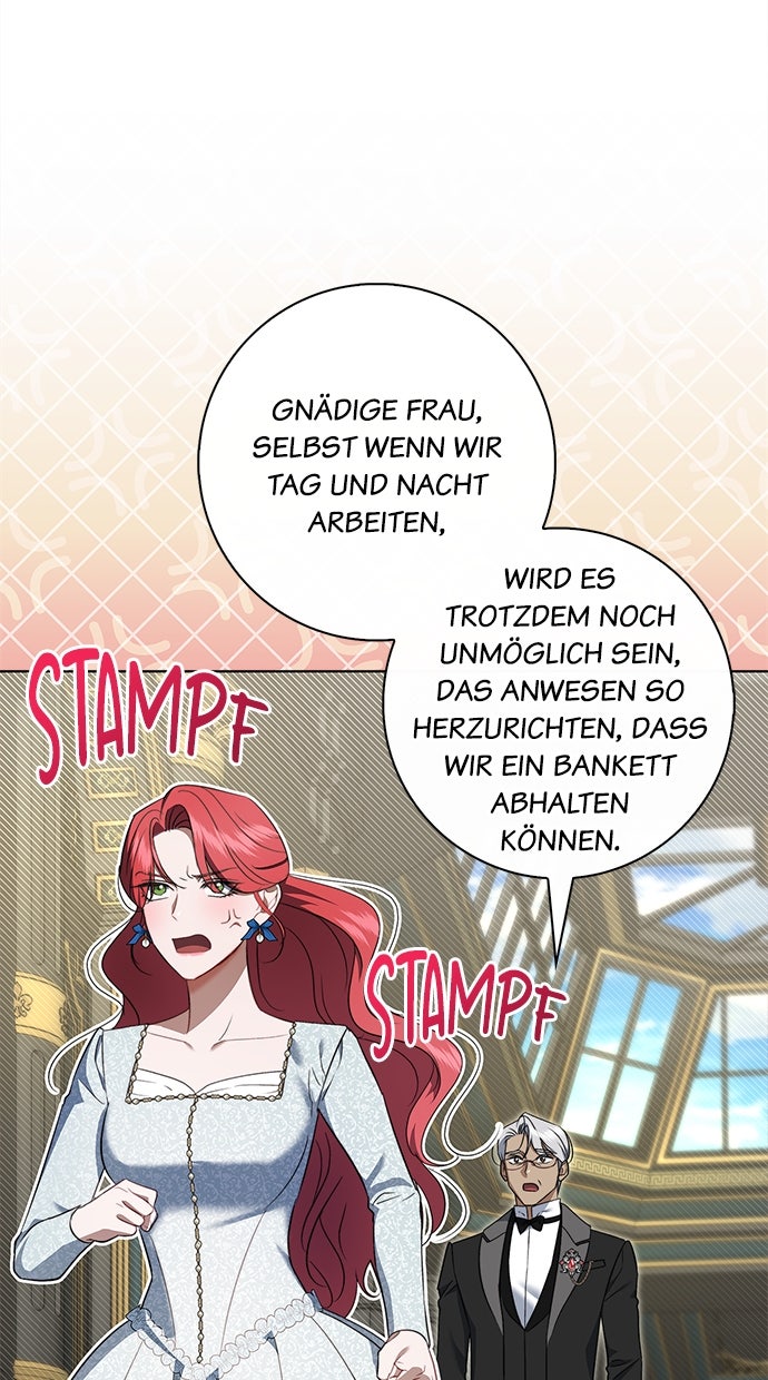 Read Wie man seinen Ehemann in die Hölle schickt Manga Online