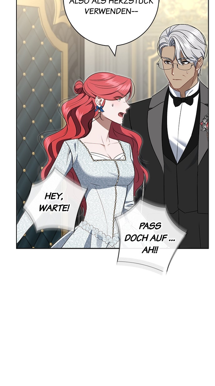 Read Wie man seinen Ehemann in die Hölle schickt Manga Online