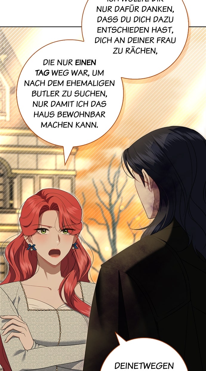Read Wie man seinen Ehemann in die Hölle schickt Manga Online