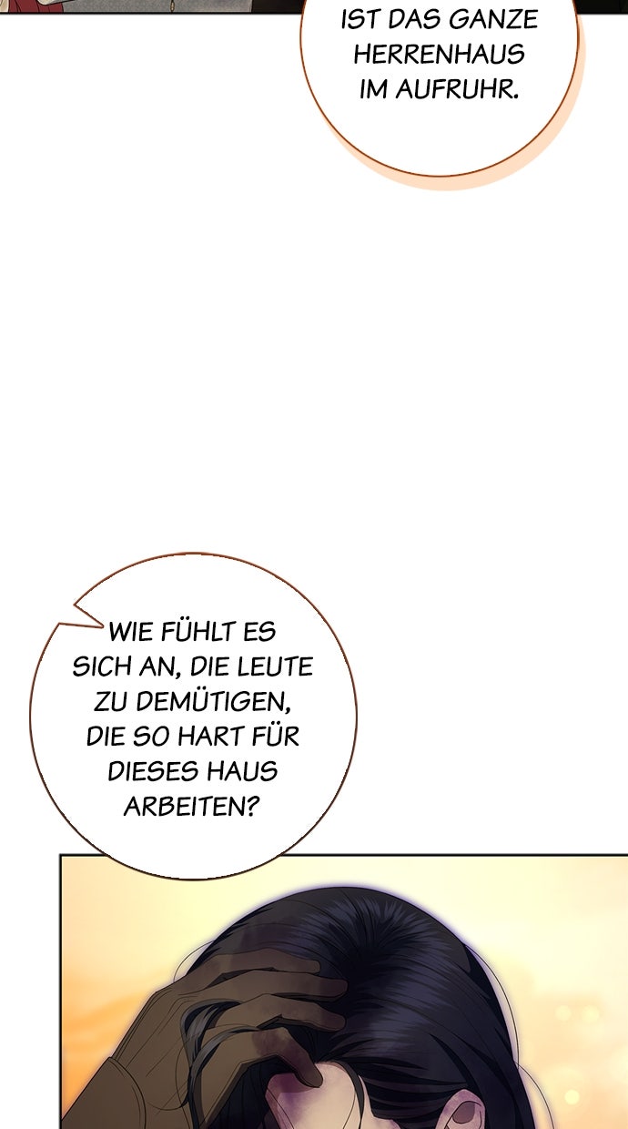 Read Wie man seinen Ehemann in die Hölle schickt Manga Online