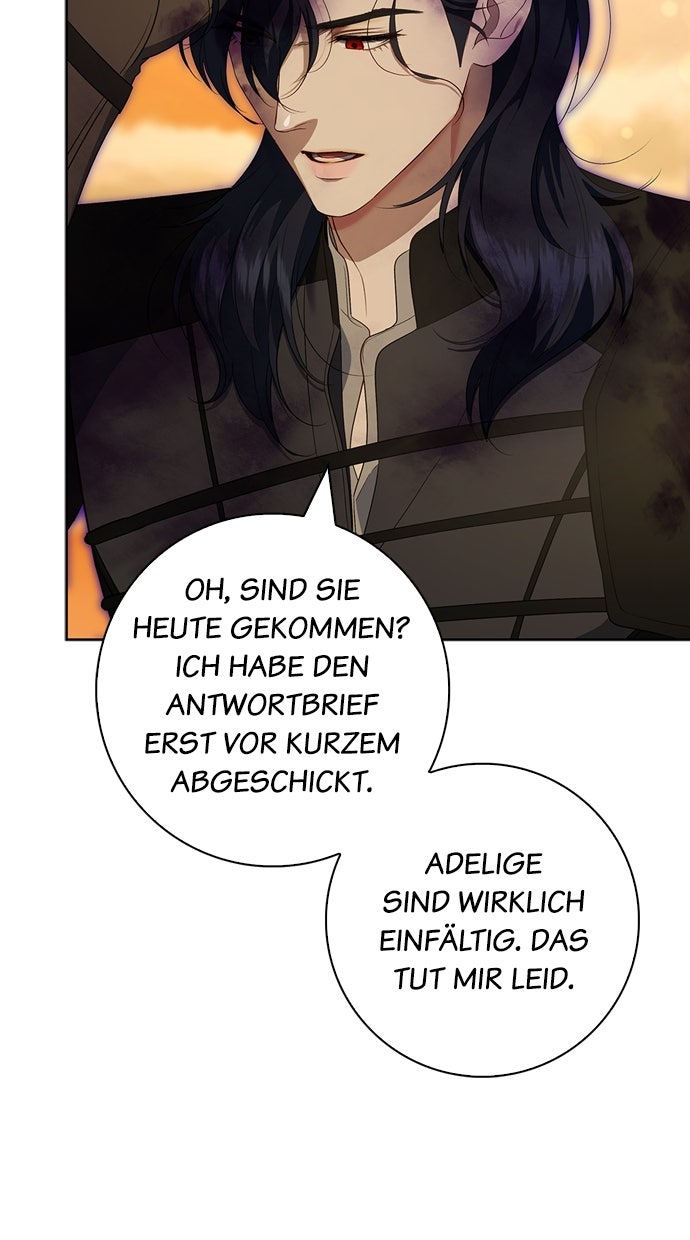 Read Wie man seinen Ehemann in die Hölle schickt Manga Online