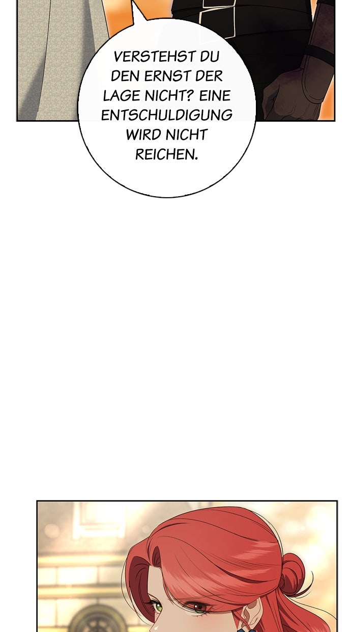 Read Wie man seinen Ehemann in die Hölle schickt Manga Online