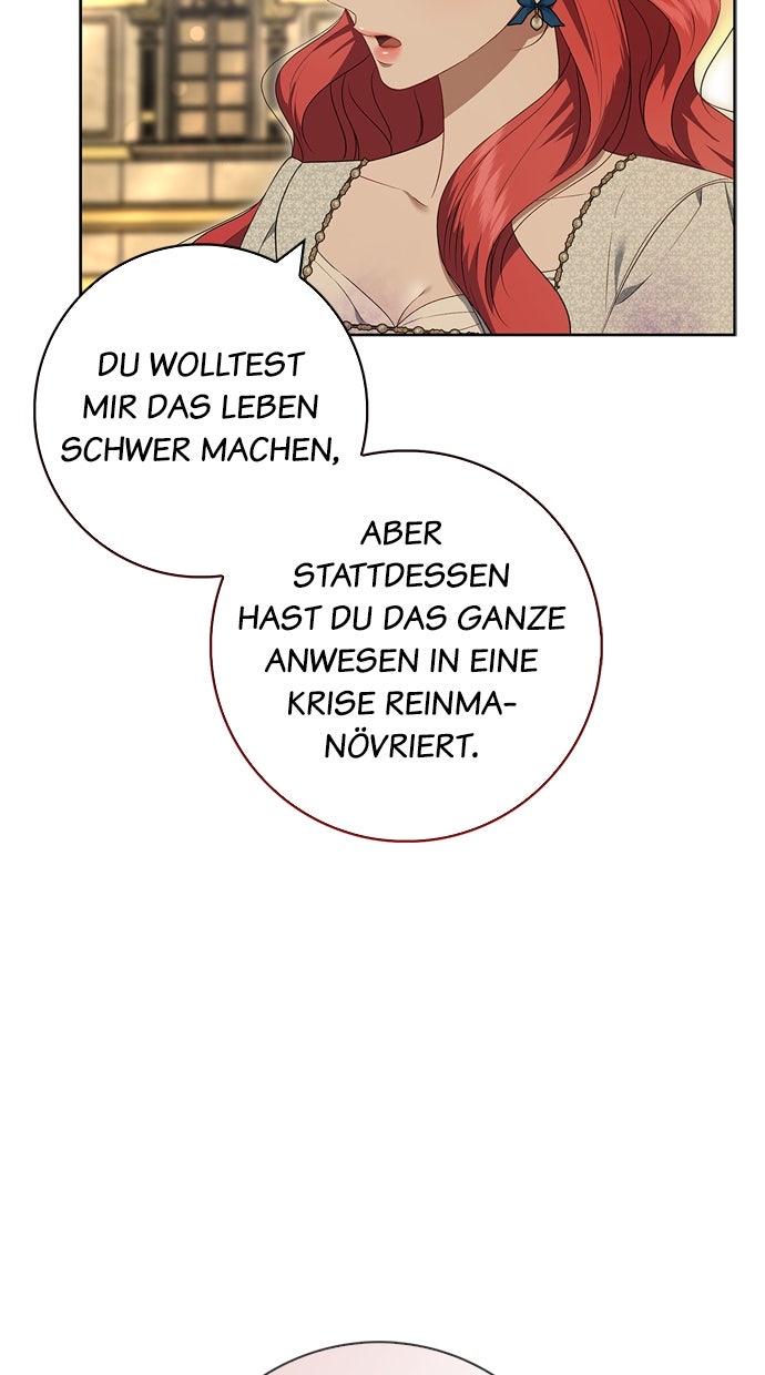 Read Wie man seinen Ehemann in die Hölle schickt Manga Online