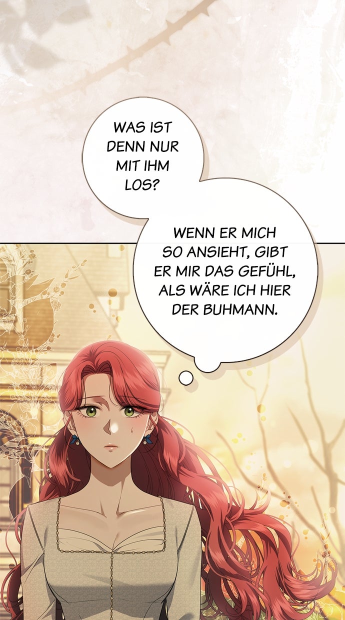Read Wie man seinen Ehemann in die Hölle schickt Manga Online