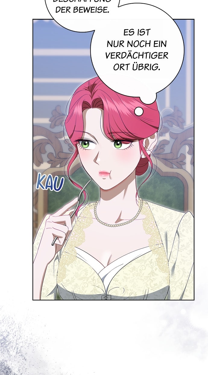 Read Wie man seinen Ehemann in die Hölle schickt Manga Online