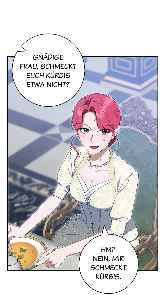 Read Wie man seinen Ehemann in die Hölle schickt Manga Online