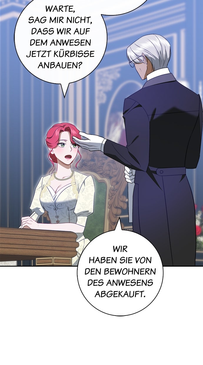 Read Wie man seinen Ehemann in die Hölle schickt Manga Online