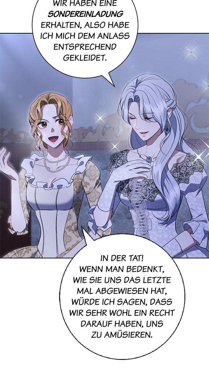 Read Wie man seinen Ehemann in die Hölle schickt Manga Online