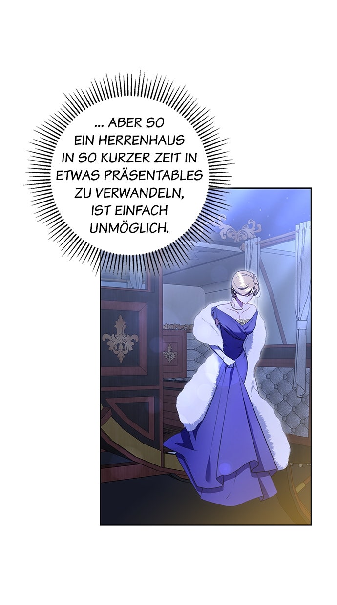 Read Wie man seinen Ehemann in die Hölle schickt Manga Online
