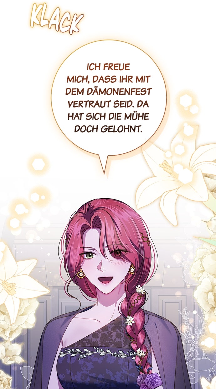 Read Wie man seinen Ehemann in die Hölle schickt Manga Online