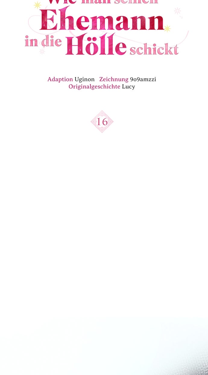 Read Wie man seinen Ehemann in die Hölle schickt Manga Online