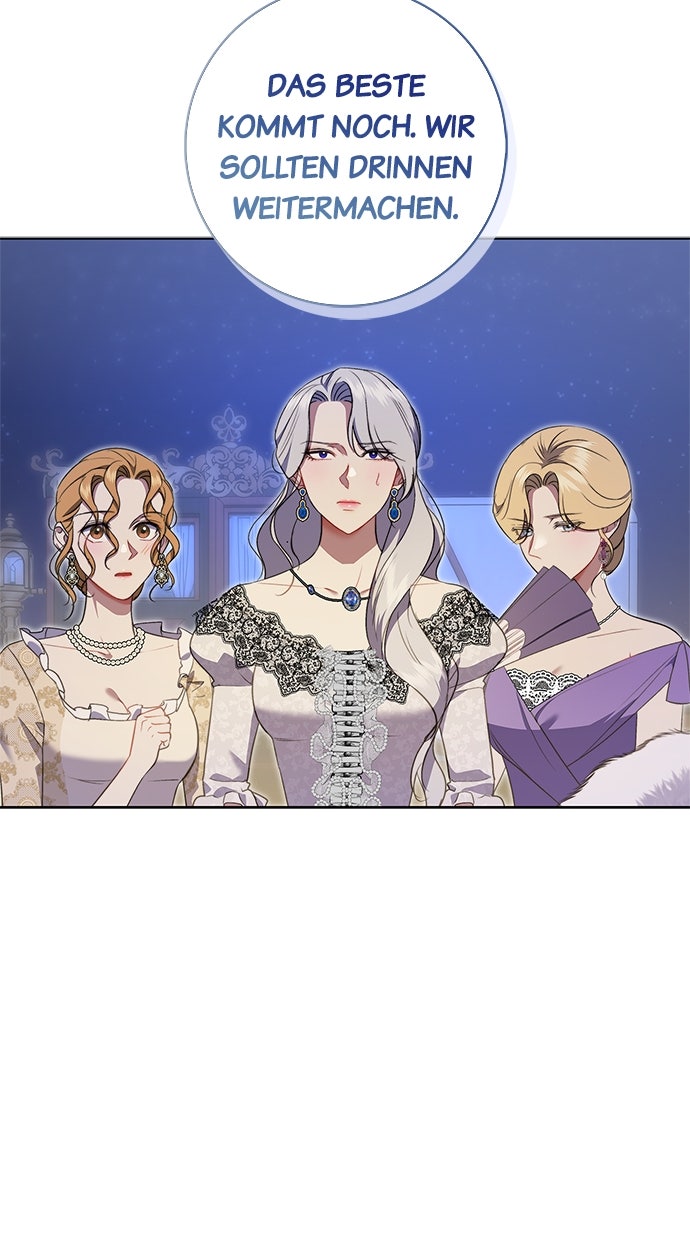 Read Wie man seinen Ehemann in die Hölle schickt Manga Online