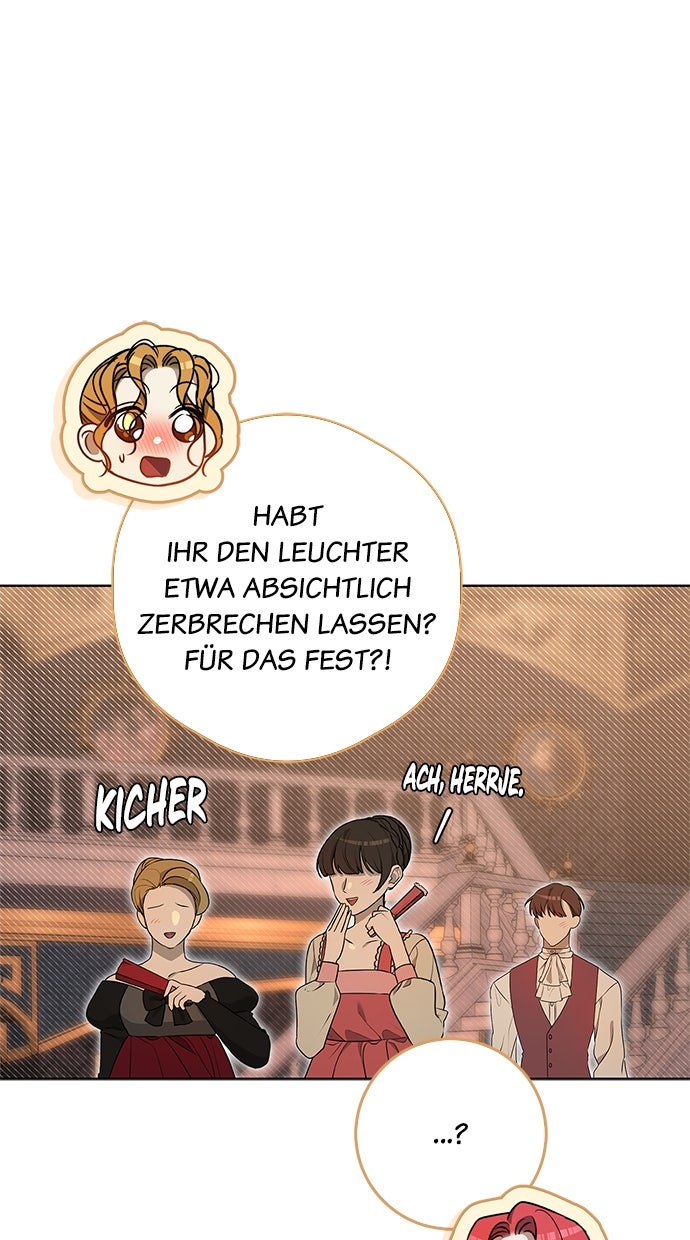 Read Wie man seinen Ehemann in die Hölle schickt Manga Online