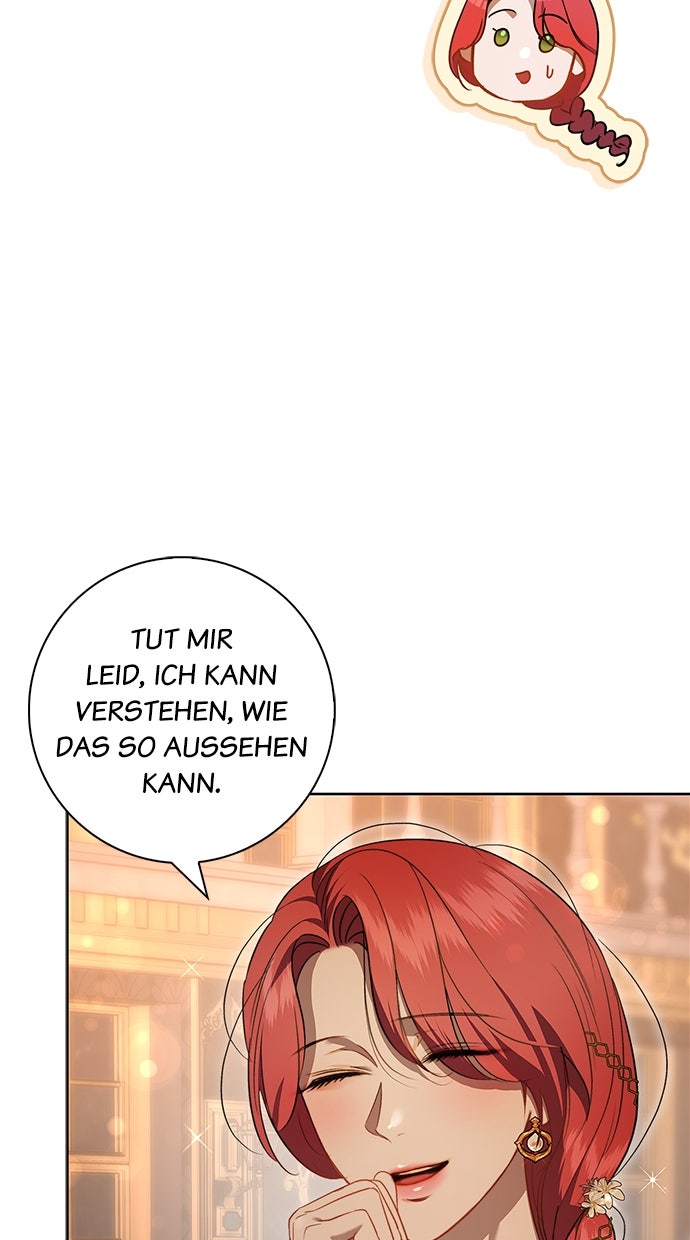 Read Wie man seinen Ehemann in die Hölle schickt Manga Online