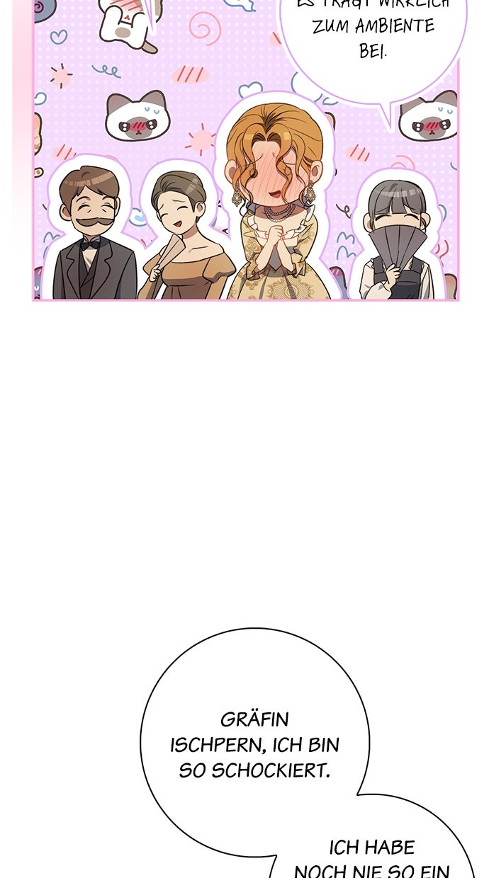 Read Wie man seinen Ehemann in die Hölle schickt Manga Online