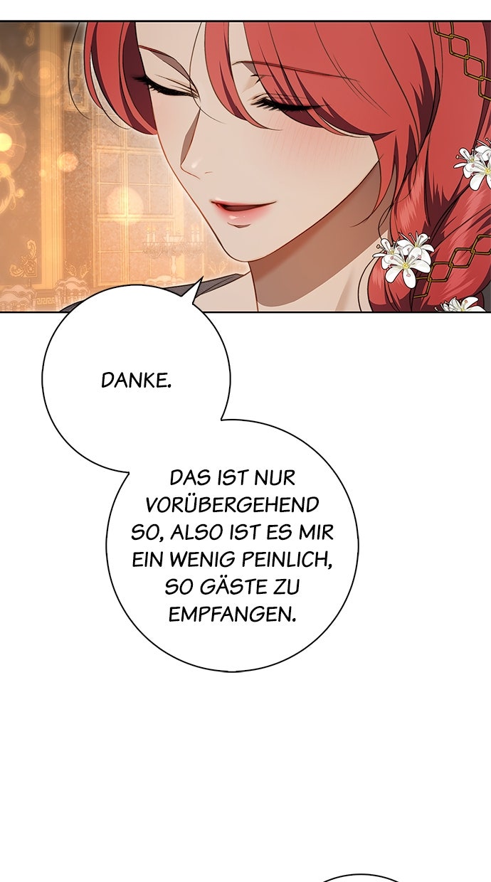 Read Wie man seinen Ehemann in die Hölle schickt Manga Online