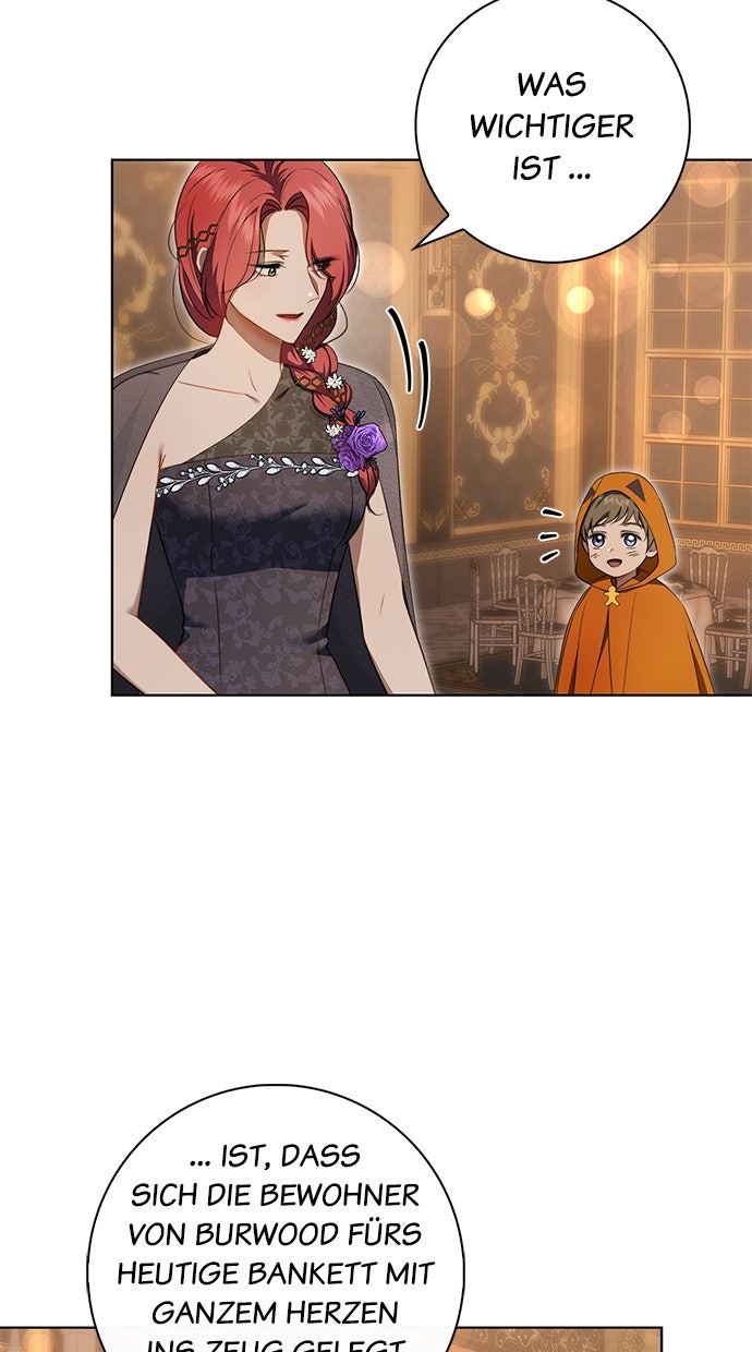 Read Wie man seinen Ehemann in die Hölle schickt Manga Online