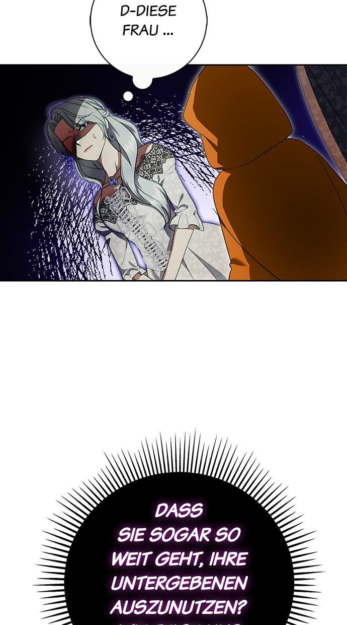 Read Wie man seinen Ehemann in die Hölle schickt Manga Online