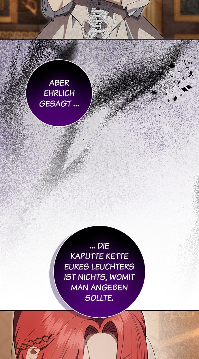Read Wie man seinen Ehemann in die Hölle schickt Manga Online
