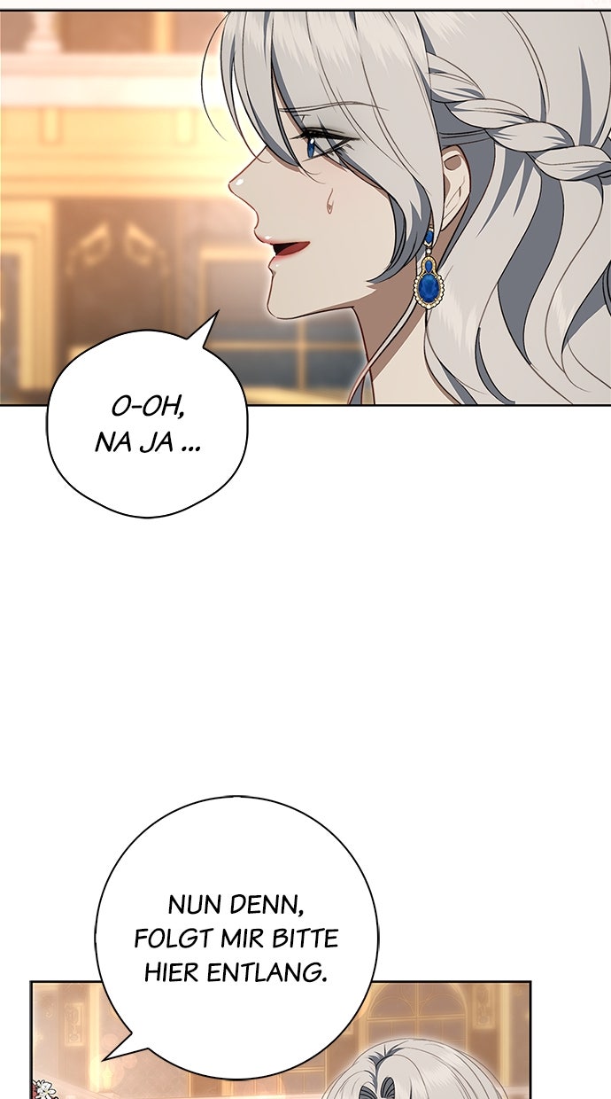 Read Wie man seinen Ehemann in die Hölle schickt Manga Online