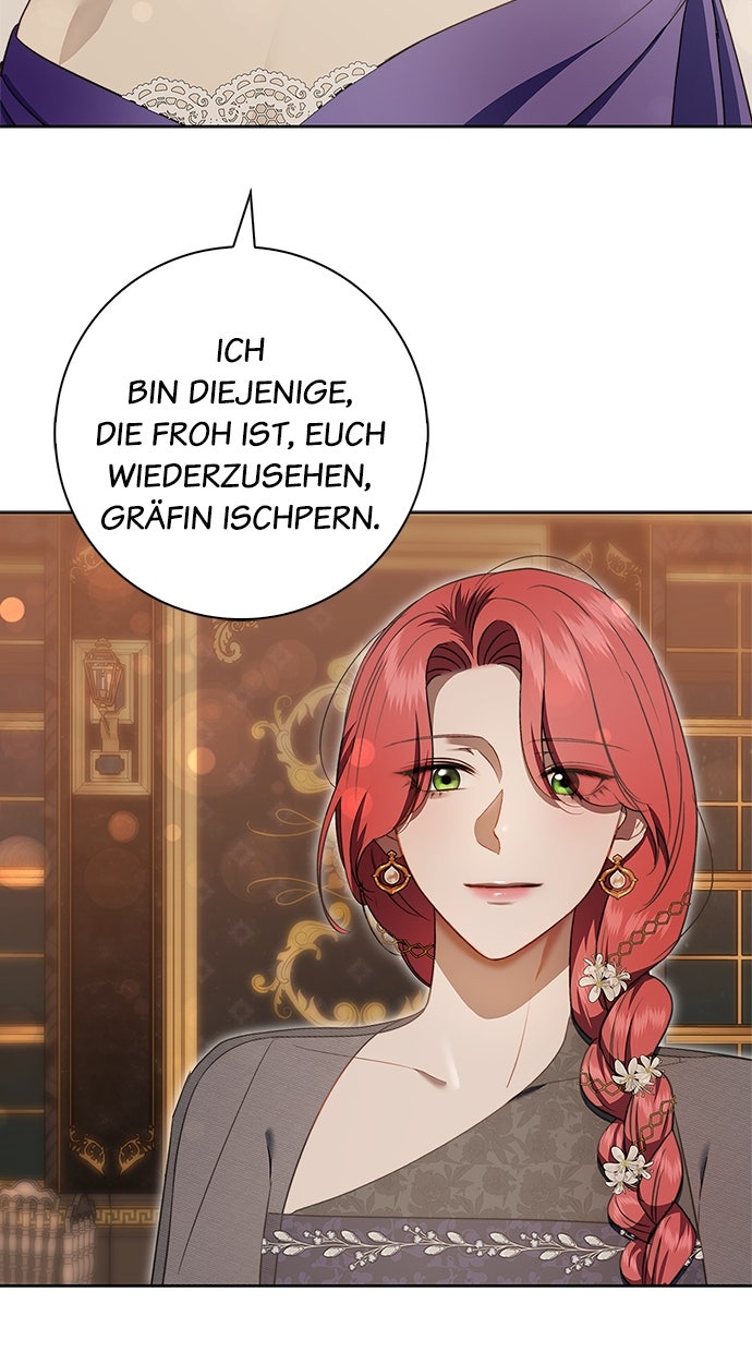 Read Wie man seinen Ehemann in die Hölle schickt Manga Online