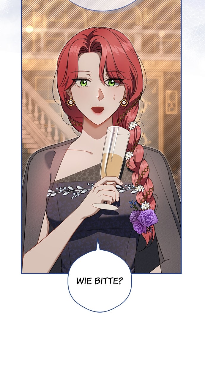 Read Wie man seinen Ehemann in die Hölle schickt Manga Online