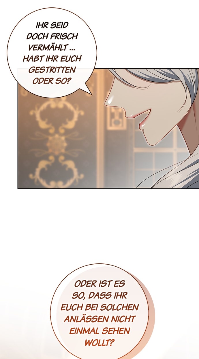 Read Wie man seinen Ehemann in die Hölle schickt Manga Online