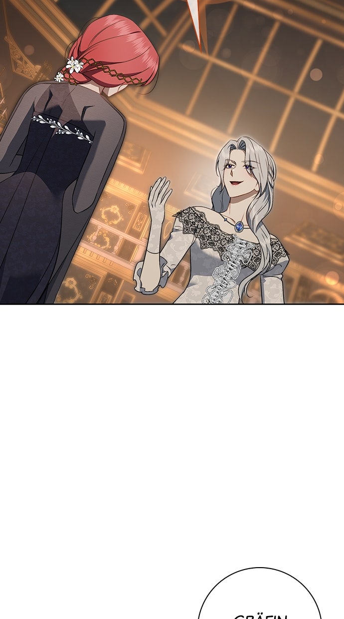 Read Wie man seinen Ehemann in die Hölle schickt Manga Online