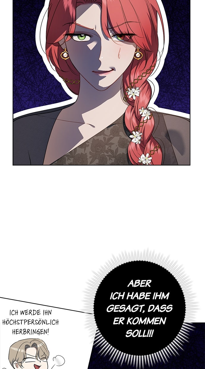 Read Wie man seinen Ehemann in die Hölle schickt Manga Online