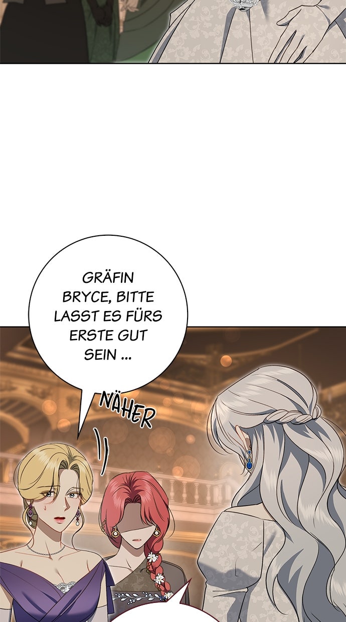 Read Wie man seinen Ehemann in die Hölle schickt Manga Online