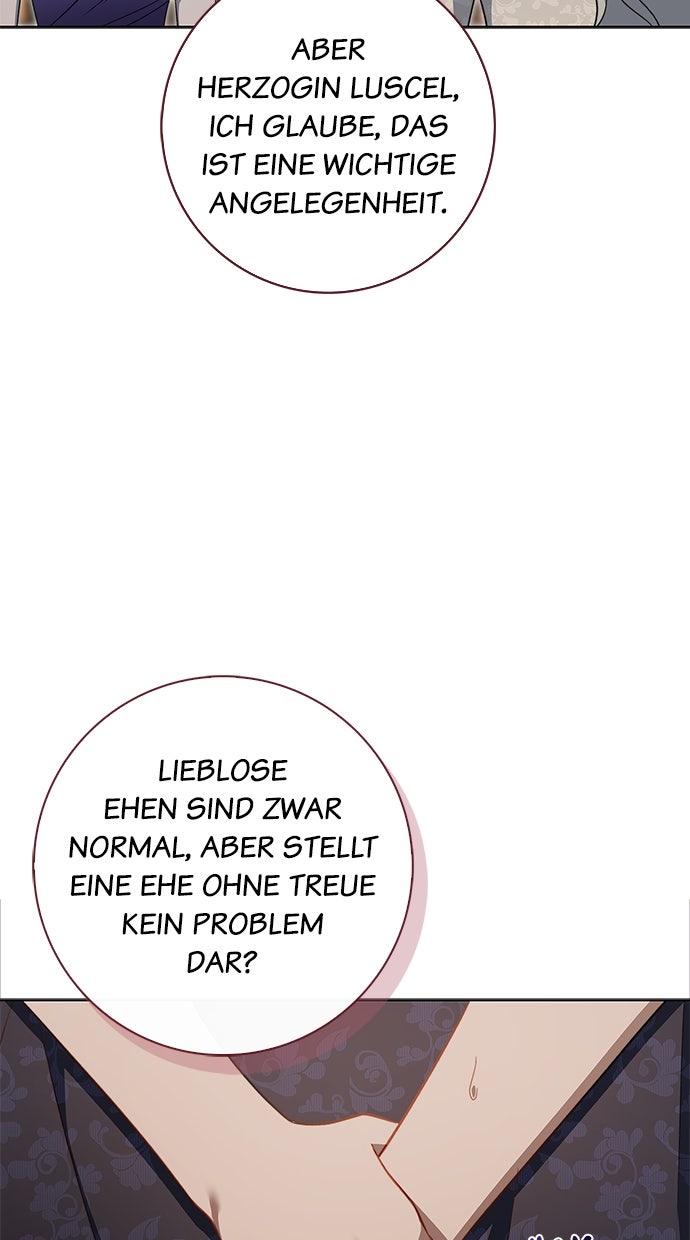Read Wie man seinen Ehemann in die Hölle schickt Manga Online
