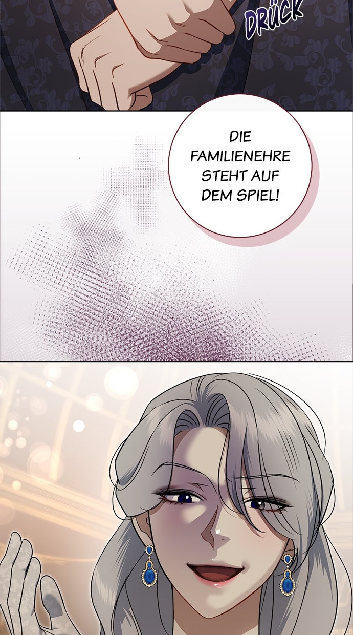 Read Wie man seinen Ehemann in die Hölle schickt Manga Online